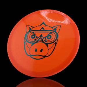 Disc Golf Dynamic Discs Lucid Verdict Disc Golf Discs