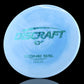 Disc Golf Discraft ESP Zone SS Disc Golf Discs