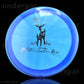 Disc Golf Dynamic Discs Lucid Escape Disc Golf Discs