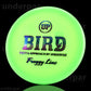 Disc Golf Kastaplast K1 Berg X Disc Golf Disc