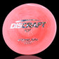 Disc Golf Discraft ESP Zone SS Disc Golf Discs