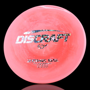 Disc Golf Discraft ESP Zone SS Disc Golf Discs