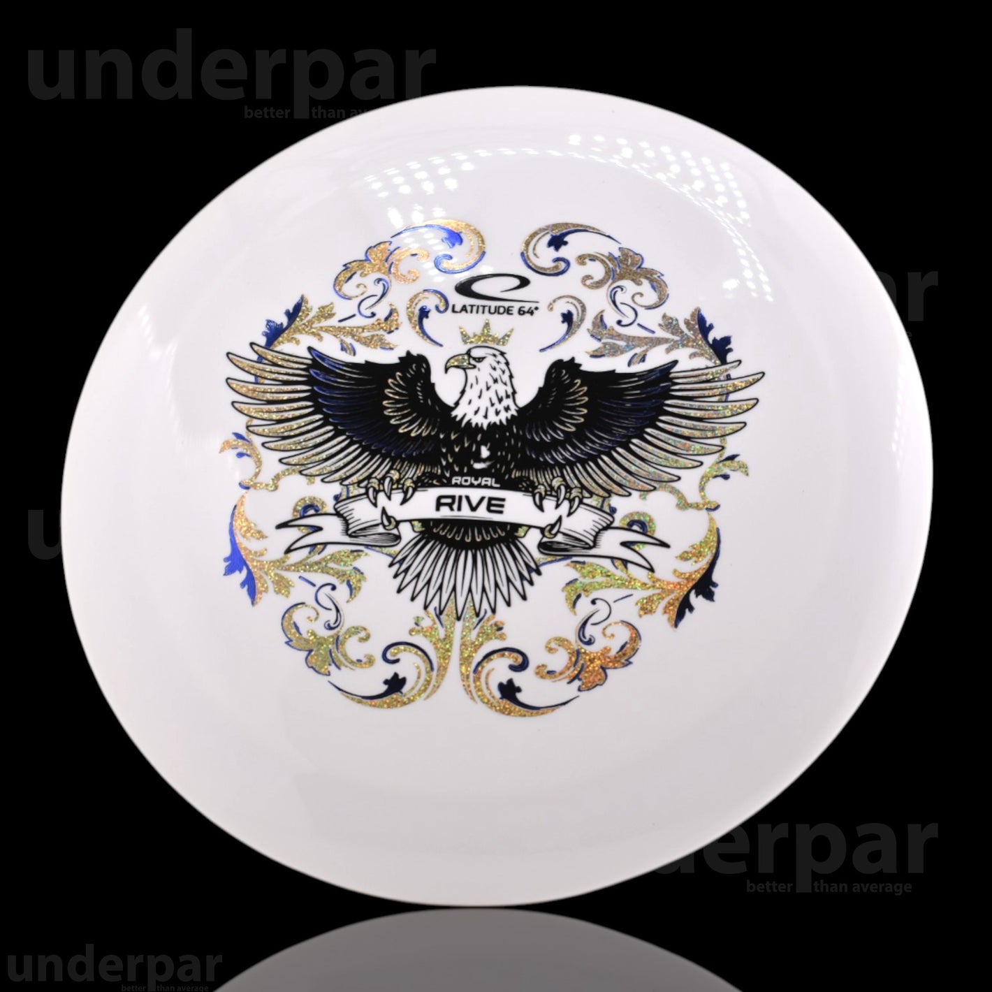 Disc Golf Latitude 64 Royal Grand Rive Disc Golf Disc