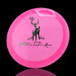 Disc Golf Dynamic Discs Lucid Vandal Disc Golf Discs