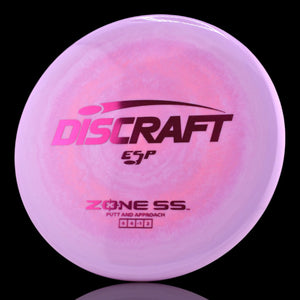 Disc Golf Discraft ESP Zone SS Disc Golf Discs