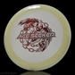 Formula Collection: Dynamic Discs Lucid Moonshine Captain Ace Seeker Disc Golf Discs