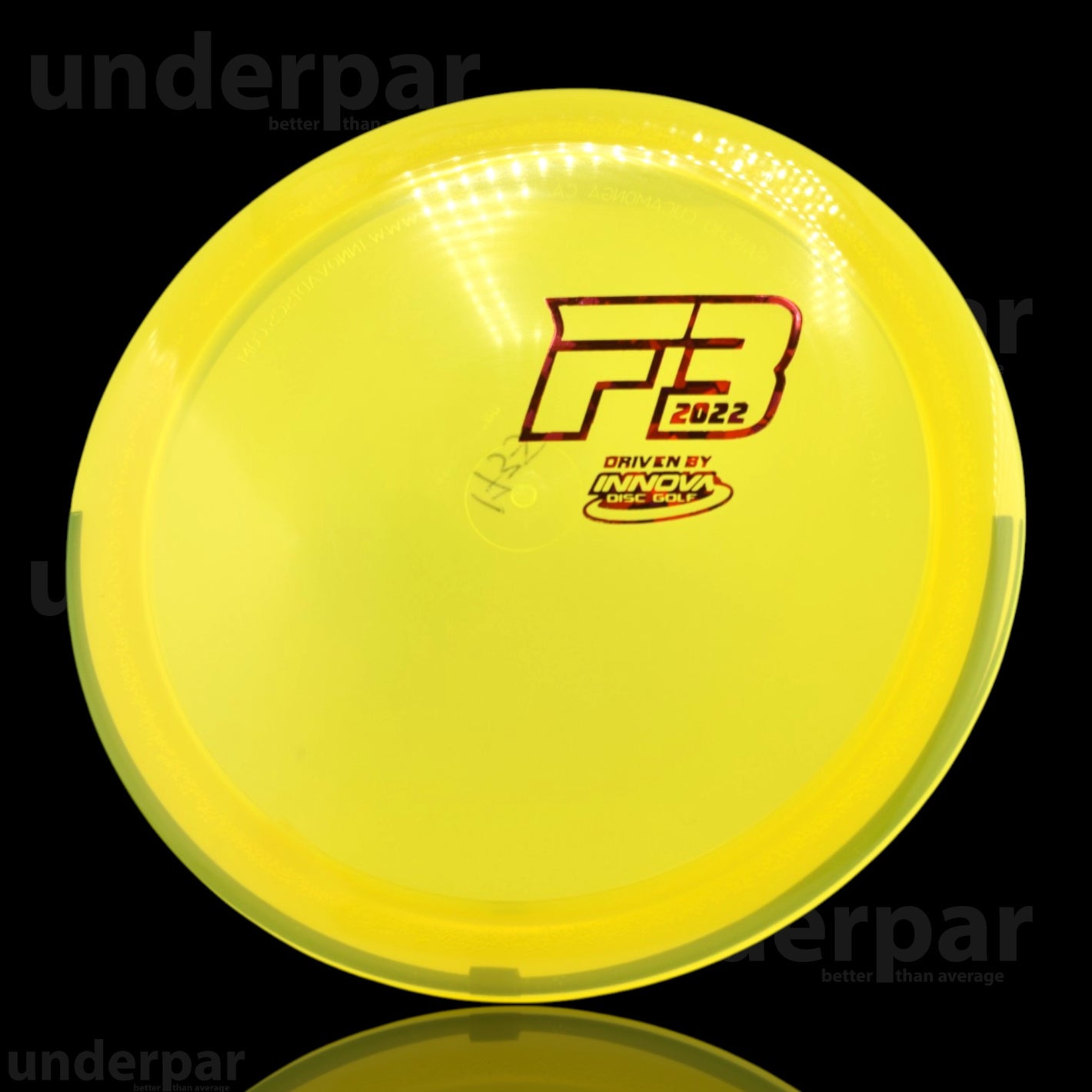 Disc Golf Innova Champion Thunderbird Disc Golf Discs