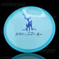 Disc Golf Latitude 64 Opto Sinus Disc Golf Discs