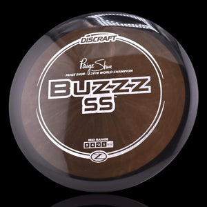 Disc Golf Discraft Z Series Buzzz SS Disc Golf Disc