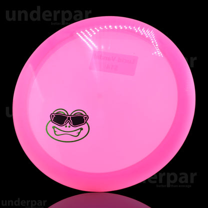 Disc Golf Dynamic Discs Lucid Vandal Disc Golf Discs