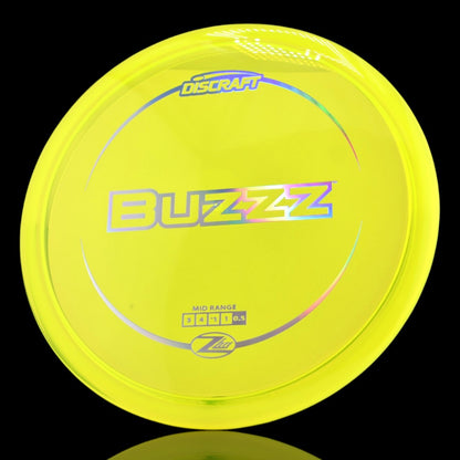Disc Golf Discraft Z Series Buzzz Disc Golf Disc