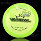 Disc Golf Dynamic Discs Lucid Vandal Disc Golf Discs