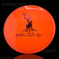 Disc Golf Latitude 64 Opto Sinus Disc Golf Discs