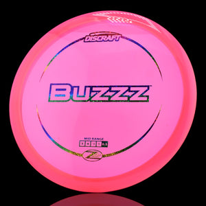 Disc Golf Discraft Z Series Buzzz Disc Golf Disc