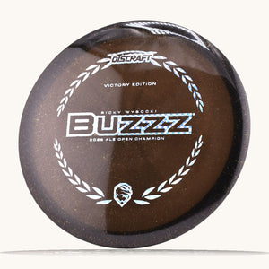 Disc Golf Discraft Victory Buzzz Disc Golf Disc Ricky Wysocki