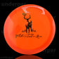 Disc Golf Dynamic Discs Lucid Vandal Disc Golf Discs