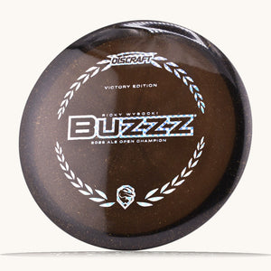 Disc Golf Discraft Victory Buzzz Disc Golf Disc Ricky Wysocki