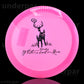 Disc Golf Dynamic Discs Lucid Vandal Disc Golf Discs