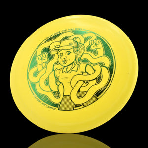 Disc Golf Dynamic Discs Classic Soft Justice Disc Golf Discs