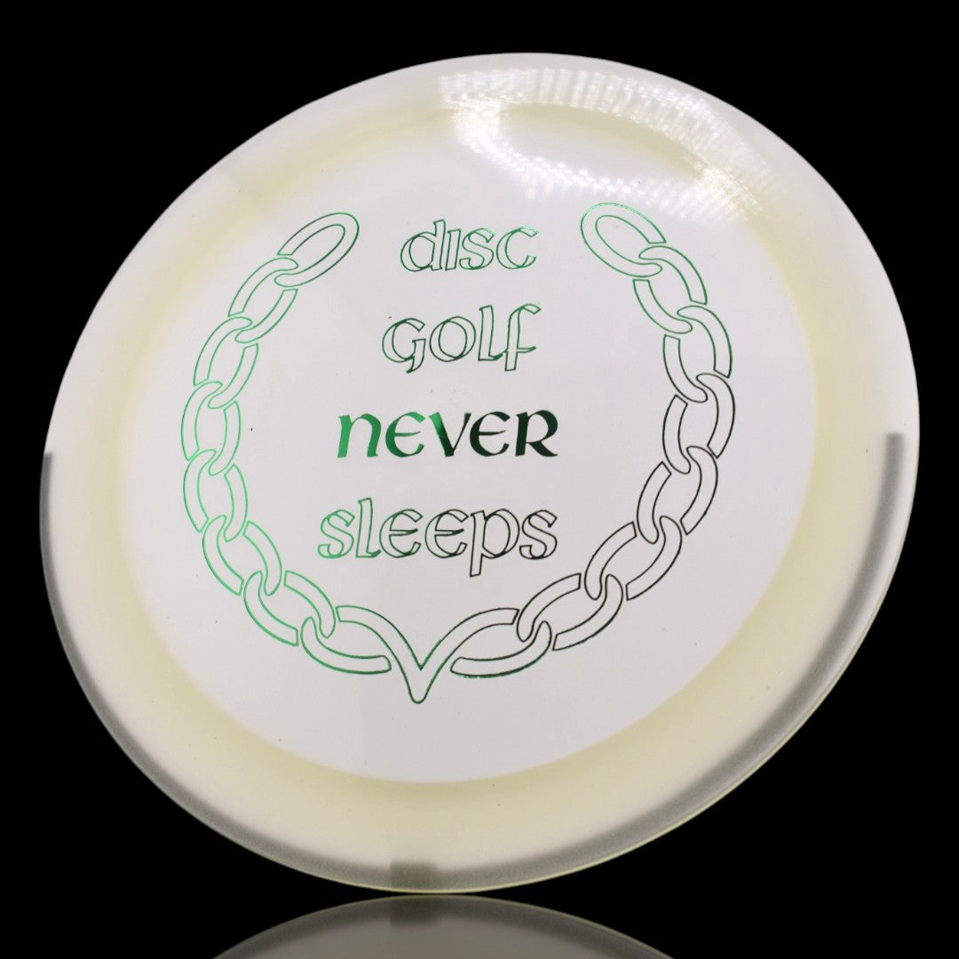 Disc Golf Dynamic Discs Moonshine Trespass Disc Golf Discs