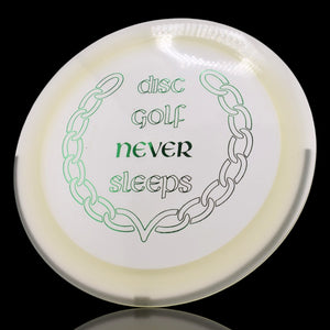 Disc Golf Dynamic Discs Moonshine Trespass Disc Golf Discs