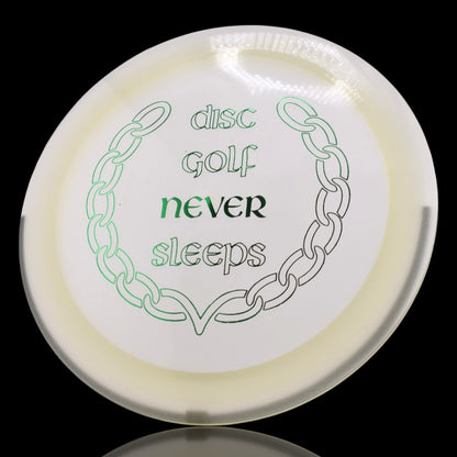 Disc Golf Dynamic Discs Moonshine Trespass Disc Golf Discs