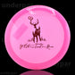 Disc Golf Dynamic Discs Lucid Vandal Disc Golf Discs
