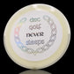 Disc Golf Dynamic Discs Moonshine Trespass Disc Golf Discs