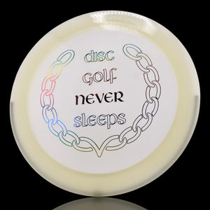 Disc Golf Dynamic Discs Moonshine Trespass Disc Golf Discs