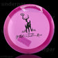 Disc Golf Dynamic Discs Lucid Vandal Disc Golf Discs