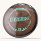 Disc Golf Discraft Victory Buzzz Disc Golf Disc Ricky Wysocki