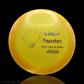 Formula Collection: Innova Champion Sparkle Wraith birdie hunter