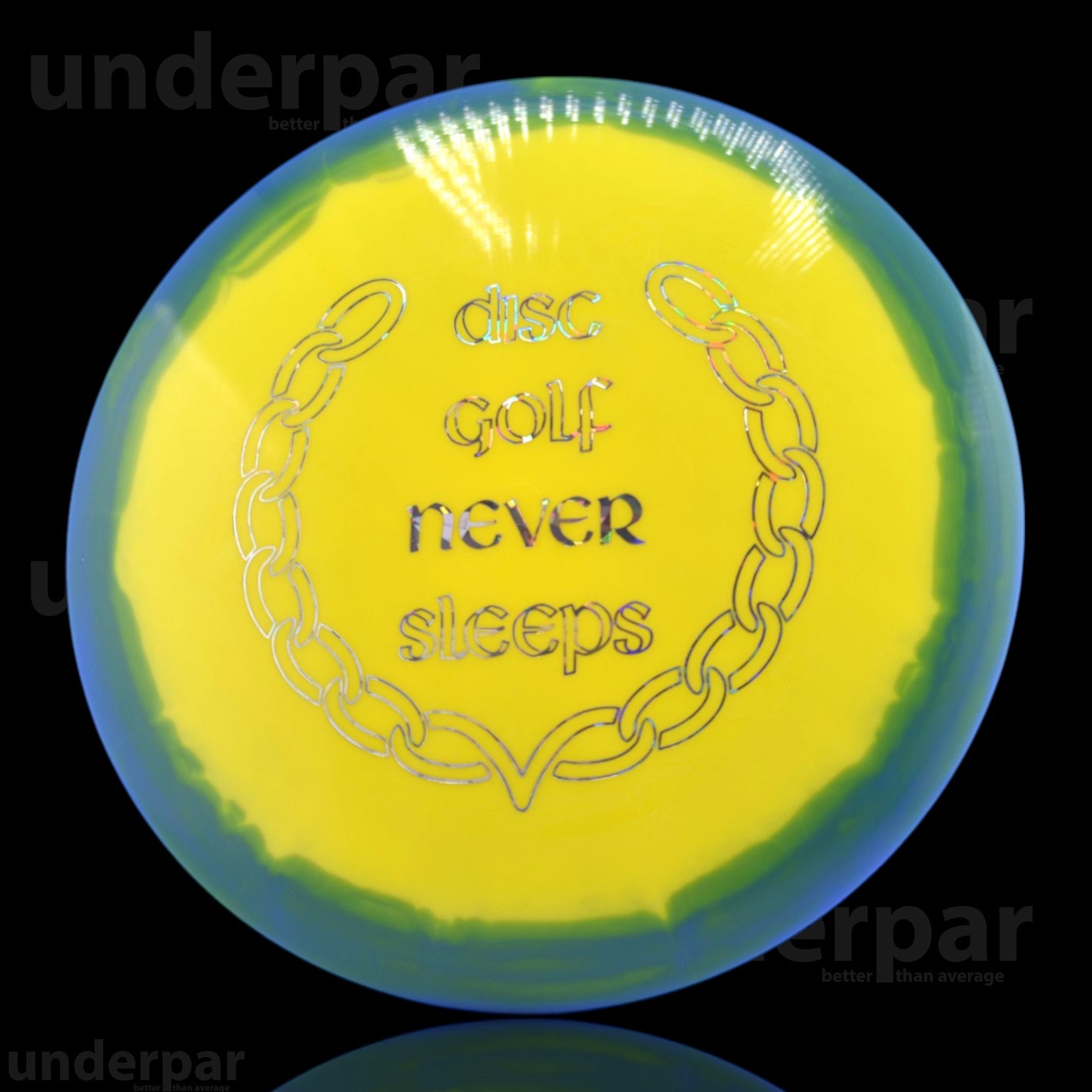 Disc Golf Westside Discs Tournament Orbit Warship Disc Golf Discs