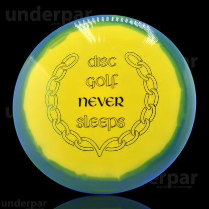Disc Golf Westside Discs Tournament Orbit Warship Disc Golf Discs