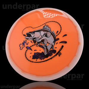 Disc Golf Dynamic Discs Moonshine Orbit Emac Truth Disc Golf Discs