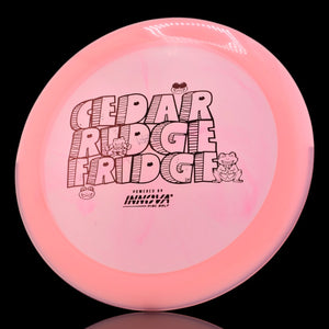 Disc Golf Innova Champion Tern Disc Golf Discs