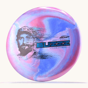 Disc Golf Discraft Blend Buzzz Disc Golf Disc Chris Dickerson