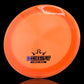 Disc Golf Dynamic Discs Lucid Heist Disc Golf Discs