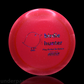 Formula Collection: Innova Champion Sparkle Wraith birdie hunter