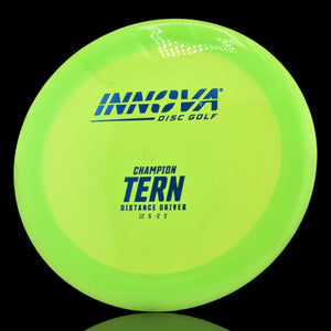 Disc Golf Innova Champion Tern Disc Golf Discs