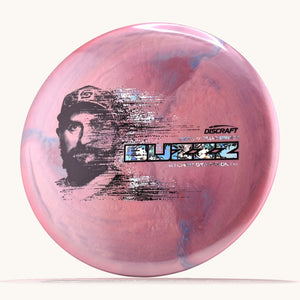 Disc Golf Discraft Blend Buzzz Disc Golf Disc Chris Dickerson