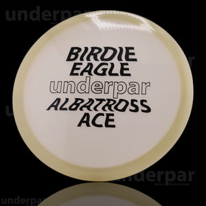 Disc Golf Dynamic Discs Moonshine Emac Truth Disc Golf Discs