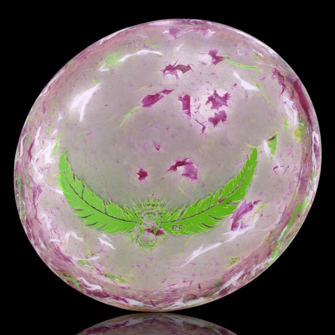 Disc Golf Discraft Jawbreaker Z FLX Zone Disc Golf Discs