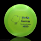 Formula Collection: Innova Champion Sparkle Wraith birdie hunter