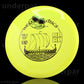 Disc Golf Westside Discs VIP Warship Disc Golf Discs