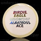 Disc Golf Dynamic Discs Moonshine Emac Truth Disc Golf Discs