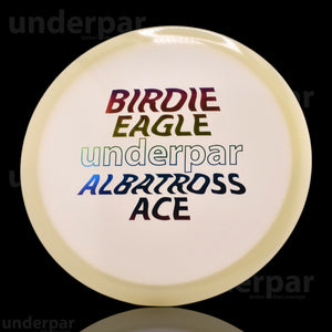 Disc Golf Dynamic Discs Moonshine Emac Truth Disc Golf Discs