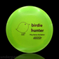 Formula Collection: Innova Champion Sparkle Wraith birdie hunter