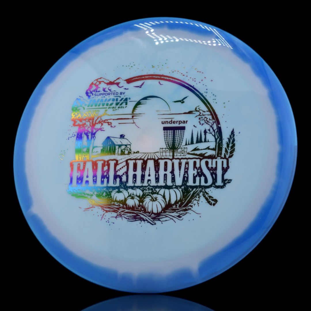 Disc Golf Innova Star Halo Tern Disc Golf Discs