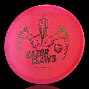 Disc Golf Discmania Meta Tactic Disc Golf Discs